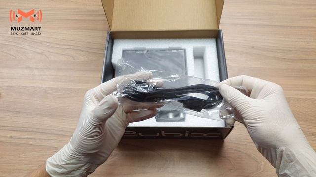 Roland RUBIX22 Внешний аудиоинтерфейс