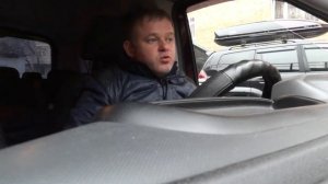 Фиат Нуово Добло обзор