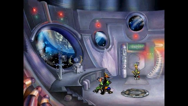 Петька и ВИ Спасают Галактику Прохождение часть 3 из 3 , без комментариев смотреть онлайн