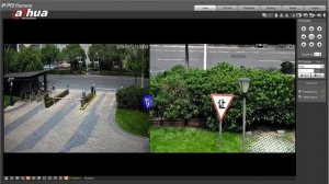 Dual-PTZ Camera Hunter SDT5X Series - Dahua