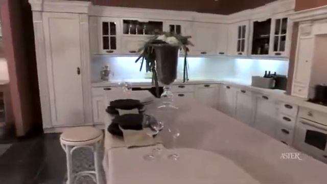 Aster Cucine смотреть онлайн