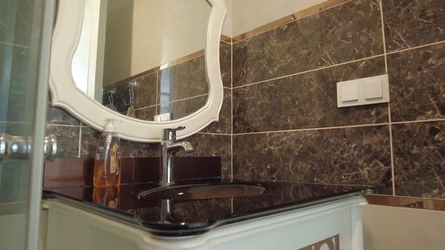 ДОРОГО!? КВАРТИРА С ВИДОМ НА МОРЕ. РАЙОН ОБА. ЭКСКЛЮЗИВ.