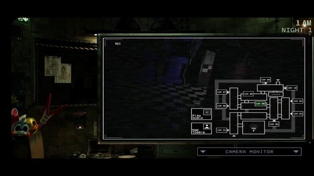 FNAF 3 PLUS ВЫШЕЛ | Полный Разбор Five Nights at Freddy's 3 Plus | ОБЗОР FNAF 3 PLUS
