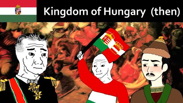 countries then and now be like... (all parts)