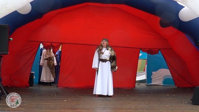 Казачий Дар 2021 фестиваль в г. Лесосибирск.mp4 смотреть онлайн