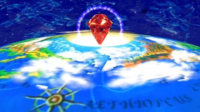 Power Stone Collection PSP Playthrough - POWER STONE 1 STORY MODE with JACK смотреть онлайн