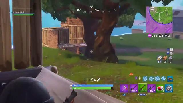 spelar fortnite med edvin och vincent!!! смотреть онлайн