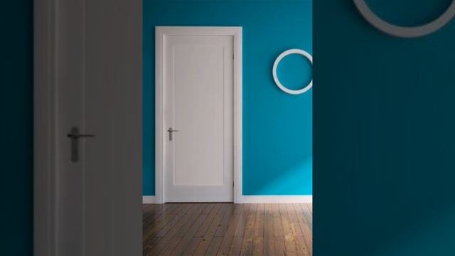 Latest Wall Color Combination Ideas 2023 | For Home Living Room Bedroom Wall Paint Color смотреть онлайн