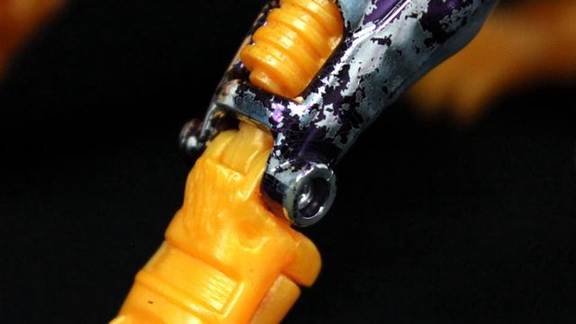 Transformers - "Beast Wars: Transmetals 2" Cheetor Review смотреть онлайн