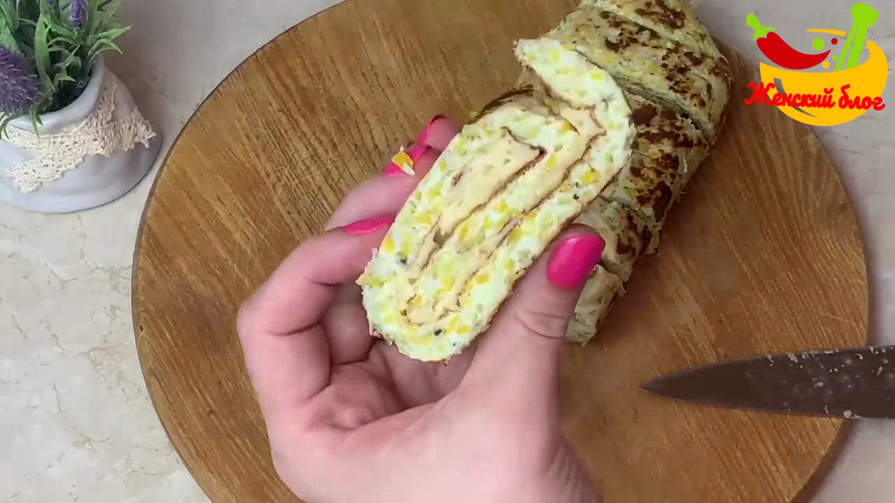 Вкусный Рецепт Ужина на сковороде за 15 минут! ТАК КАБАЧКИ ВЫ ещё НЕ ГОТОВИЛИ!