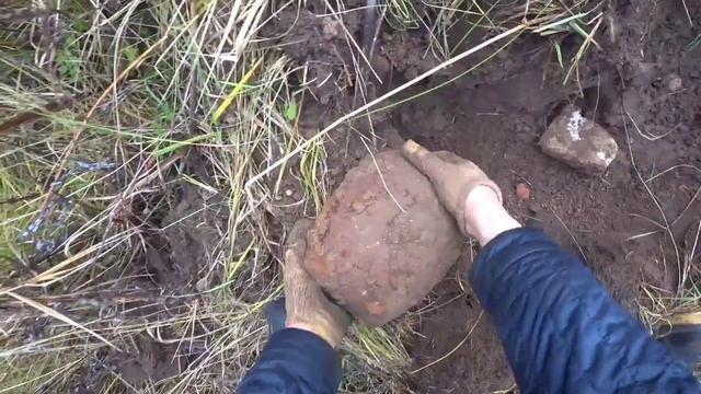 ЗДЕСЬ ПОВСЮДУ БЫЛИ КУЧИ С ФЕРМ ПОЛНЫЕ МЕТАЛЛА! КОП МЕТАЛЛОЛОМА смотреть онлайн