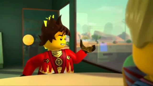 ниндзяго-Lova Lova смотреть онлайн