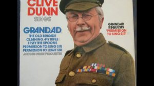 Clive Dunn - Grandad