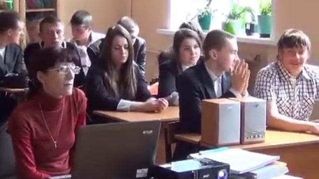 Интерактивная игра для старшеклассников «Учимся выбирать» смотреть онлайн