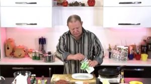 Кулинарная передача «Давайте пробовать»