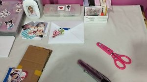 Unboxing kpop card ~ (g)i-dle, blackpink, itzy. Распаковка к-поп карт 💞