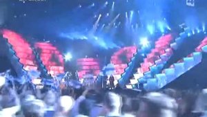 Lordi - Hard Rock Hallelujah (Eurovision 2006)