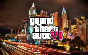 Grand Theft Auto VI - Официальный Трейлер | ГТА 6 | Трейлер|