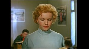 "Фитиль" 1962 год "Задача"