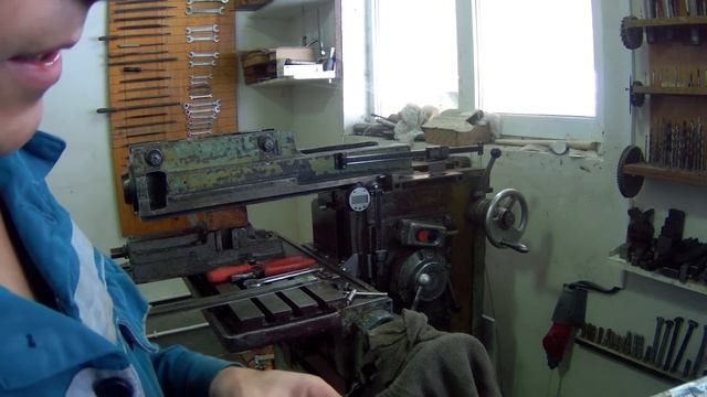 ремонт фрезера смотреть онлайн