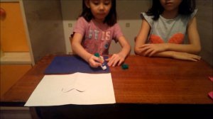 Ашық хат жасау / Делаем открытку / DIY greeting card