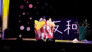 16.12.17. Спектакль Китайская сказка. ДК Апрелевка #2