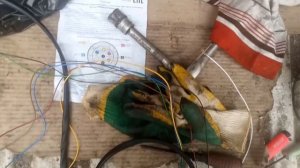 Установка фаркопа на Мерседес Спринтер 902