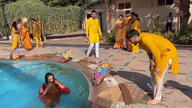 Ek Mazzak Itna Serious Ho Jayega Socha Nahi Tha Kisine | ExploreTheUnseen2.0 смотреть онлайн