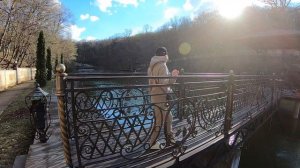 Минеральные воды