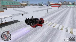 МТА провинция злой дяденька