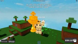 как получить Tree Master в Игре Ability Wars