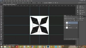 как создать логотип в photoshop(1)