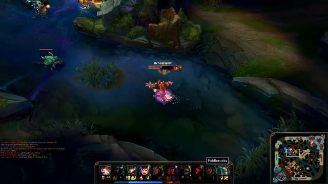 League of Legends - Никогда не сдавайся (Episode 1) смотреть онлайн