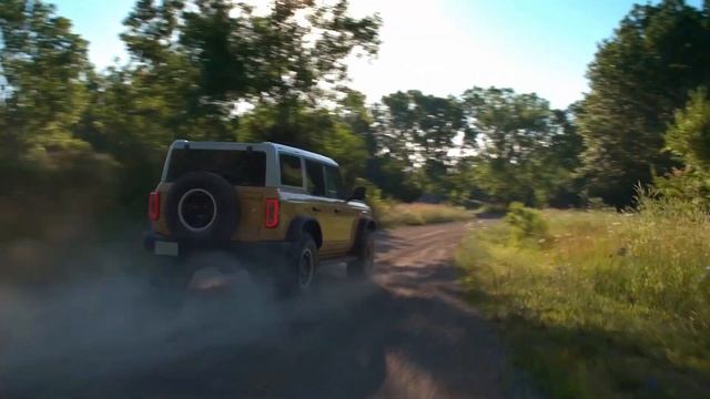 New Bronco & Bronco Sport Heritage Editions 2023 | FIRST LOOK, Exterior, Interio, Off-Road & Price