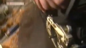 Разбираем пилу штиль MS 180/Что да как?/Как всё устроено?/Советы/Вальщик и Штиль/