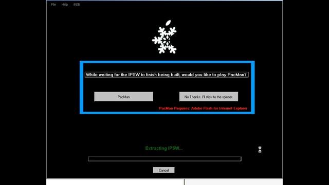 Установка кастомной прошивки 5.0.1 на iPhone 4 смотреть онлайн