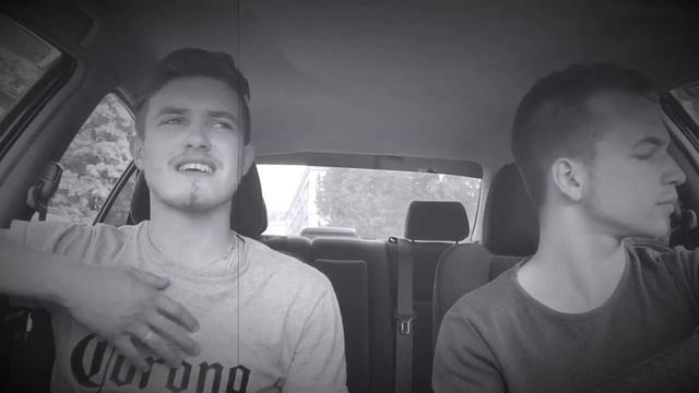 Саша Хрипа - Вернуть Бы Время (Cover) смотреть онлайн