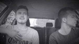 Саша Хрипа - Вернуть Бы Время (Cover)