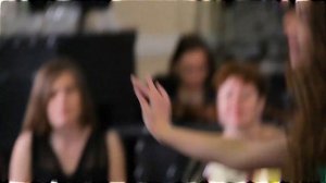 Классика с платком - Софья Амельченко Восточный Танец