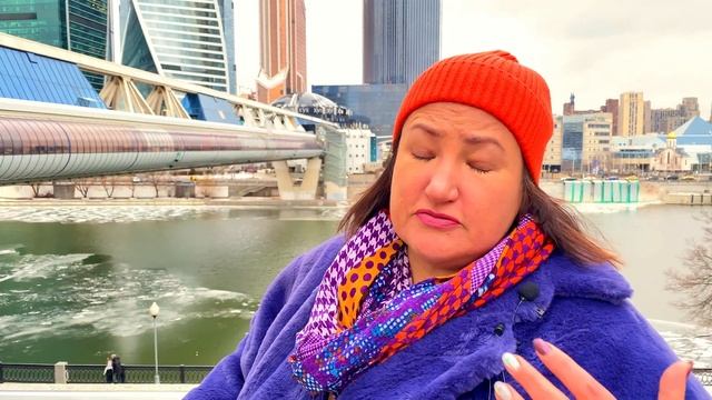 МОСКВА СИТИ ОТ ЛЕНИНА ДО НАШИХ ДНЕЙ