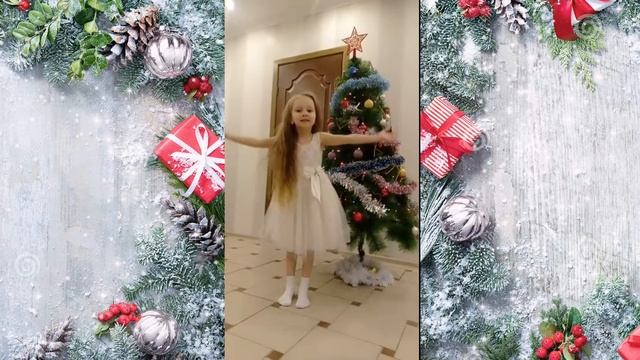 "Новогодний сюрприз" смотреть онлайн