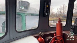 Музей железнодорожной техники в Бресте. Серия 4. Из цикла ЖД TRIP по Беларуси.