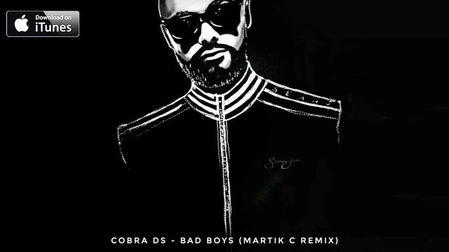 COBRA DS - Bad Boys (Martik C Remix) [2021[ смотреть онлайн