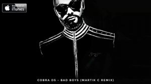 COBRA DS - Bad Boys (Martik C Remix) [2021[