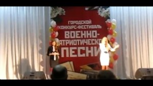 Мария Матюх & Инна Радько - Россия