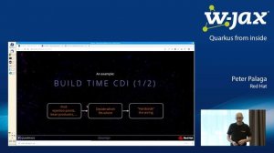 Quarkus from inside | Peter Palaga