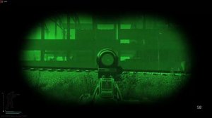 В ПОИСКАХ СЕКТАНТОВ ! В Escape from Tarkov.