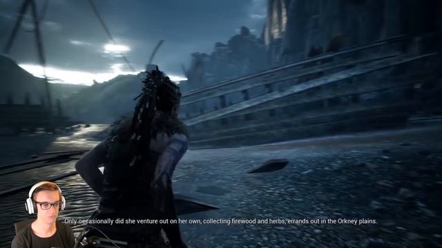 POGCHAMP - Hellblade: Senuas Sacrifice 3