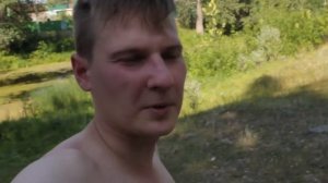 Самара - Рождествено - Самара за один день