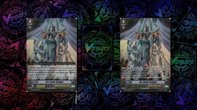 Cardfight!! Vanguard: Revival Collection 01 Set Breakdown смотреть онлайн
